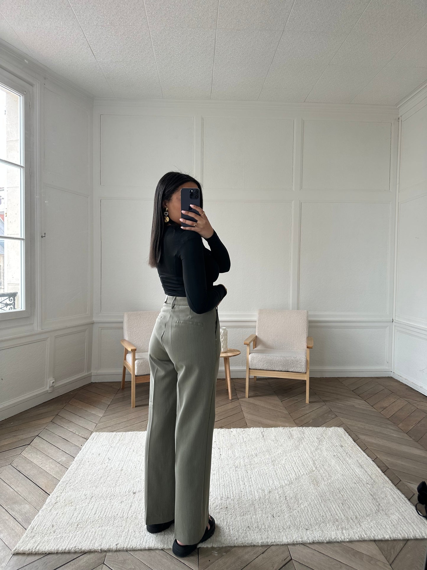 Pantalon Cléa