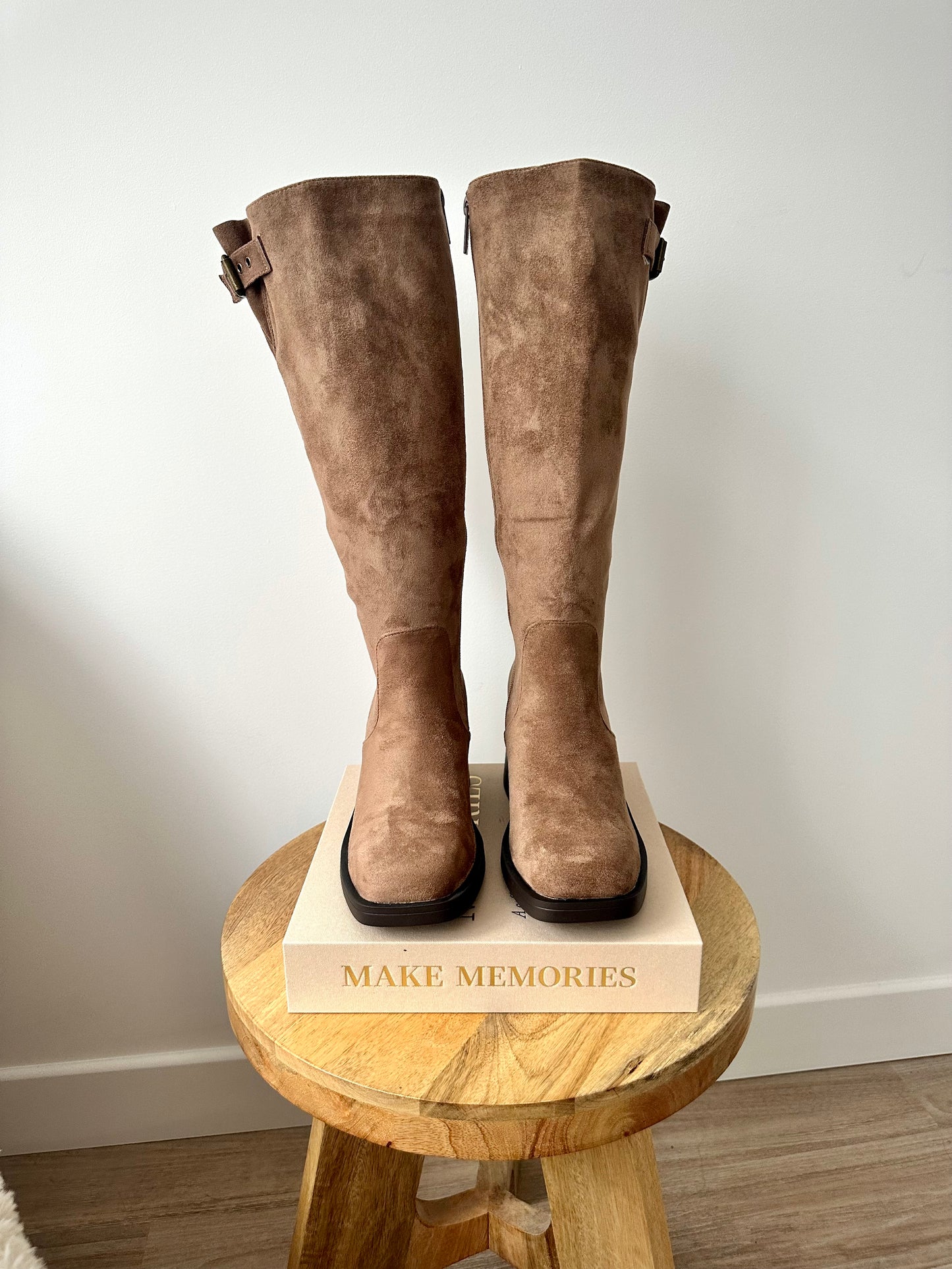 Bottes Jonie