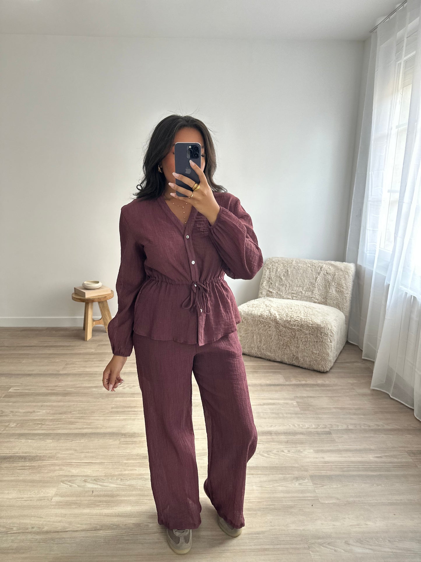 Blouse Lana