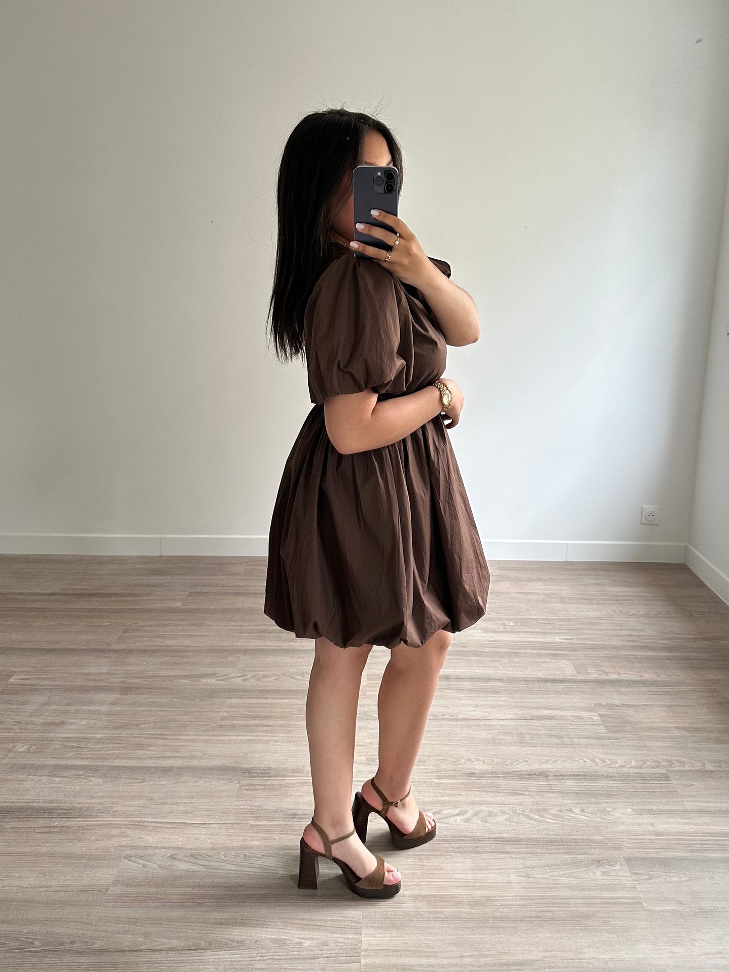 Robe Tiziri