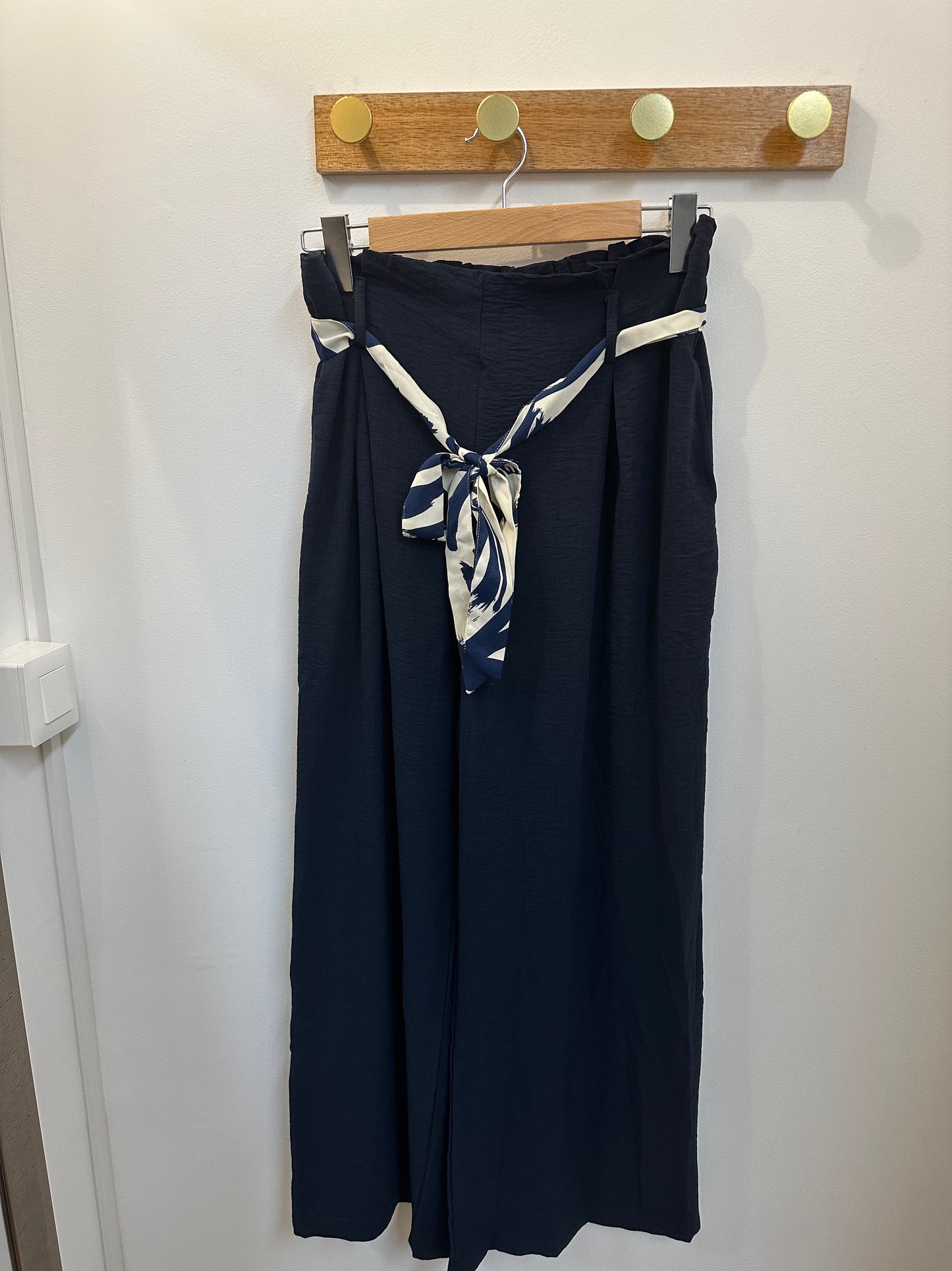 Pantalons unis - Grandes tailles