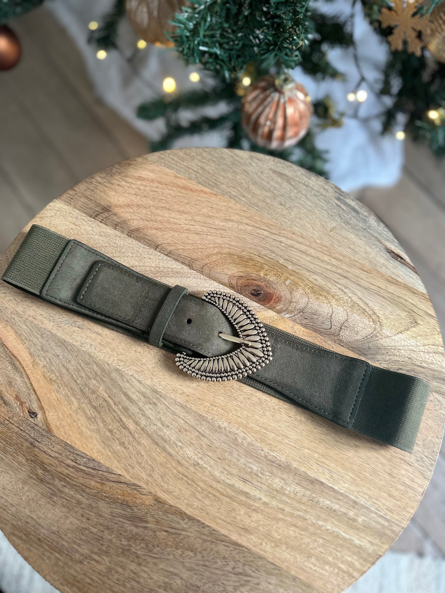 Ceinture Ivi