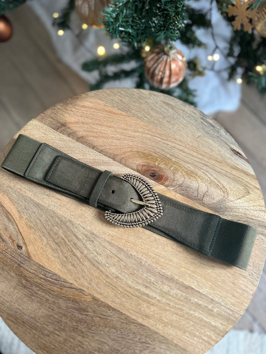 Ceinture Ivi