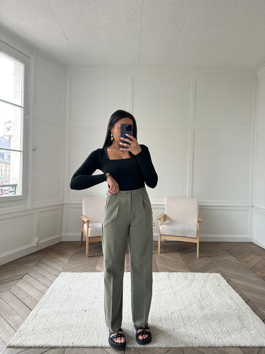 Pantalon Cléa