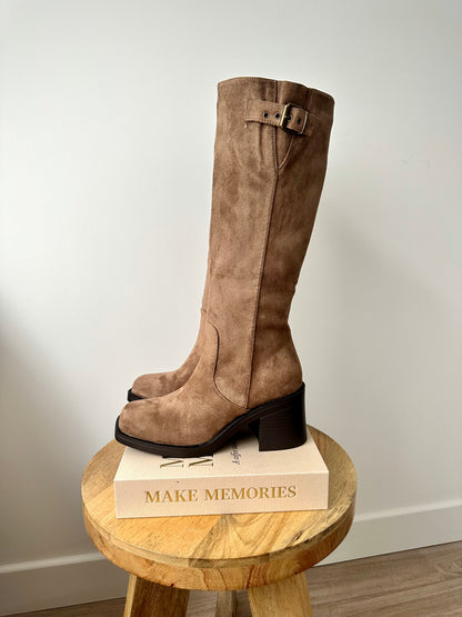 Bottes Jonie