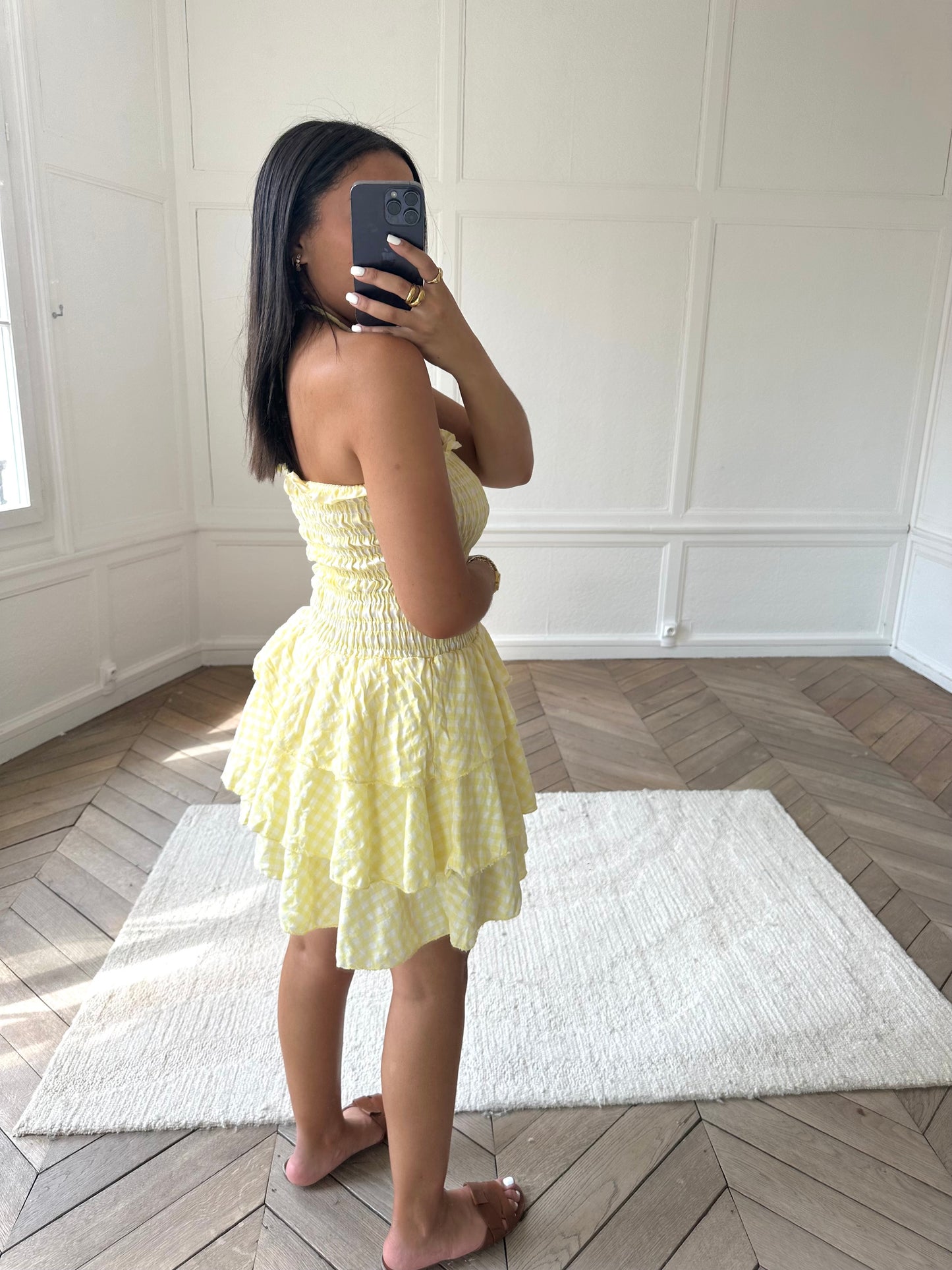 Robe Mimi
