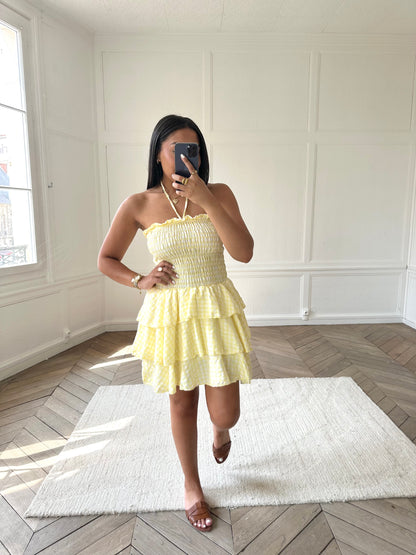 Robe Mimi