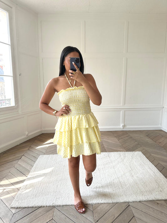 Robe Mimi