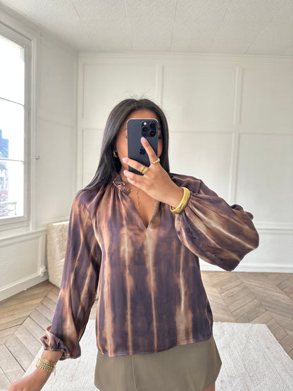 Blouse Giny