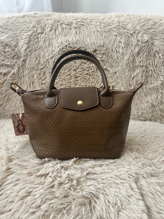 Sac Oni - taupe