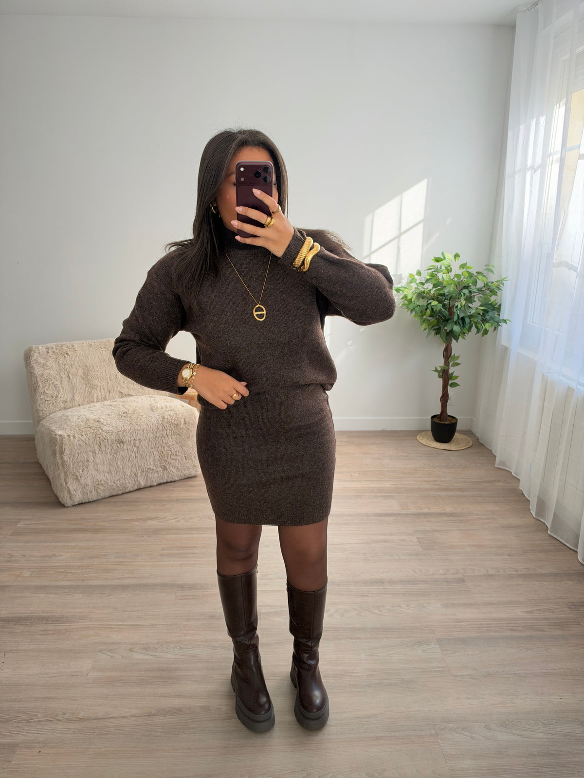 Ensemble cosy