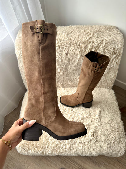 Bottes Jonie