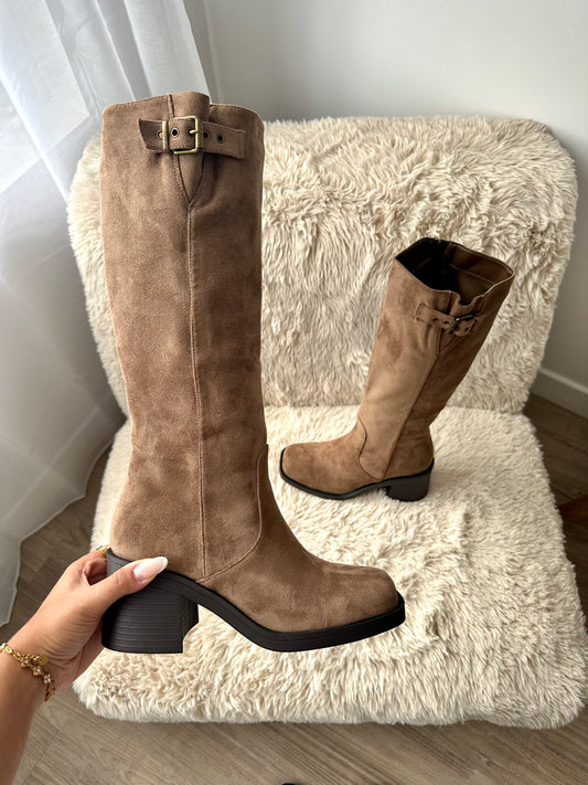 Bottes Jonie
