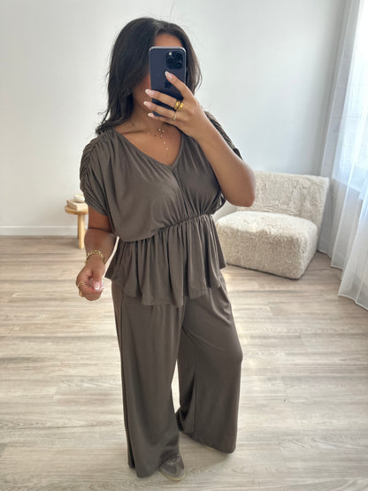 Pantalon Ruth