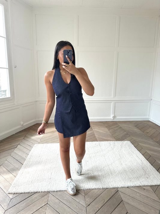 Jupe-short Palmire