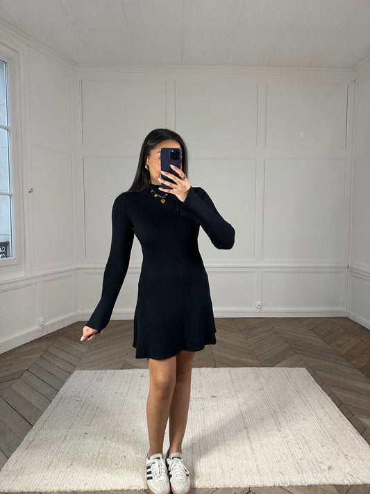 Robe pull Coline