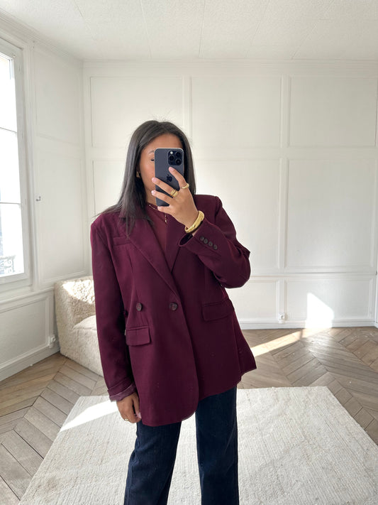 Blazer modulable Gaston