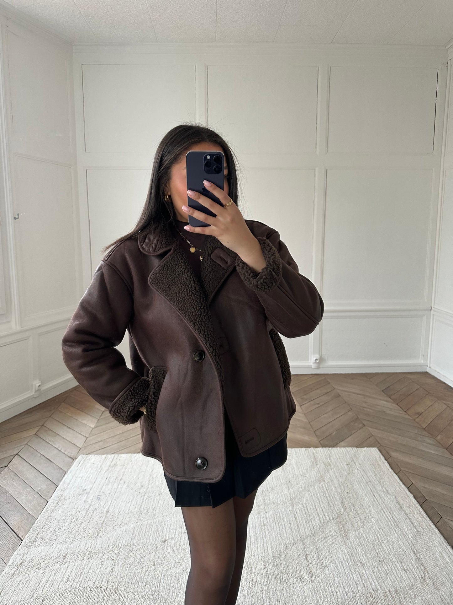 Blouson Tom