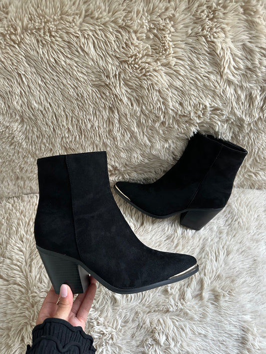 Bottines Jackie