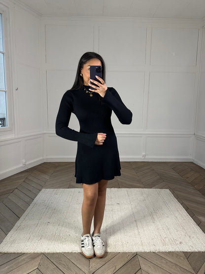 Robe pull Coline