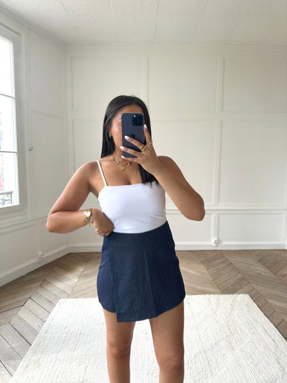 Jupe-short Palmire