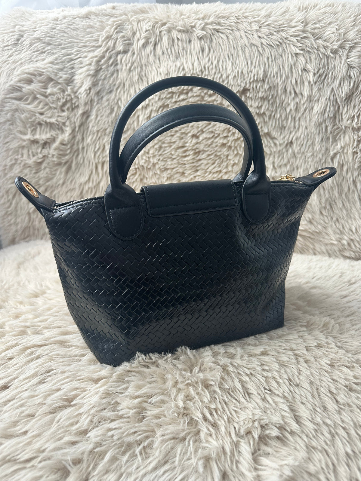Sac Oni - noir