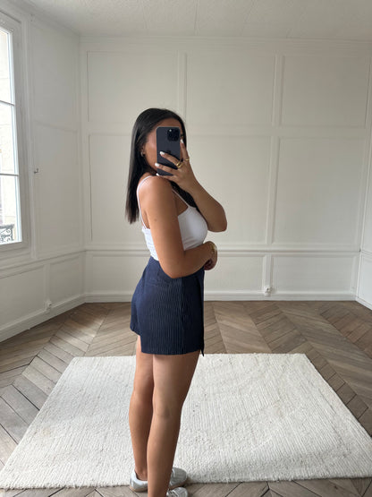 Jupe-short Palmire