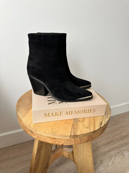 Bottines Jackie