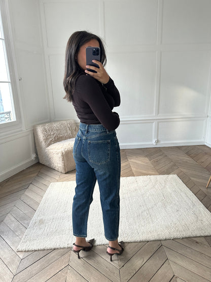 Jean Bobby