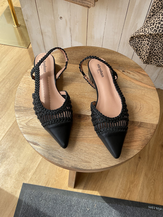 Ballerines