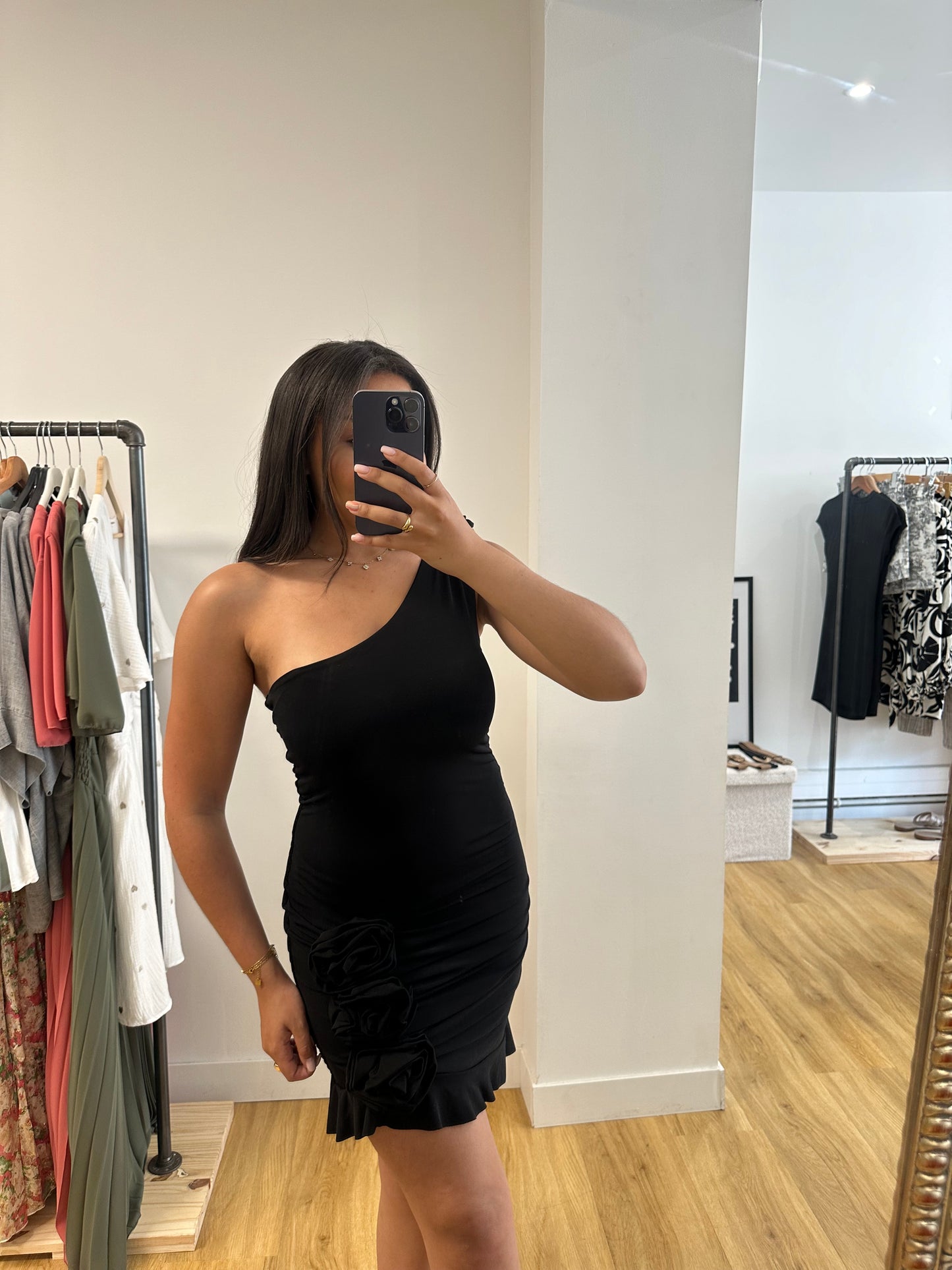 Robe Pipa