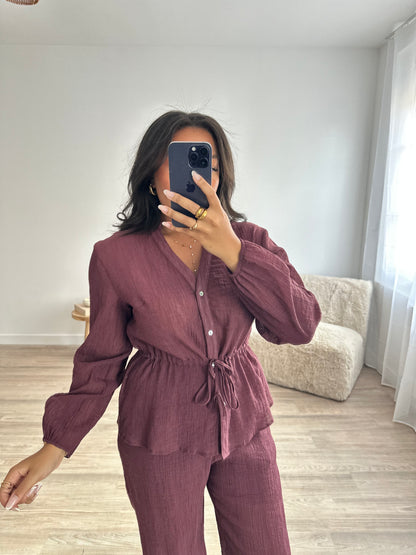 Blouse Lana