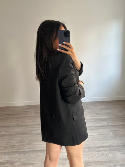 Blazer Orla - noir