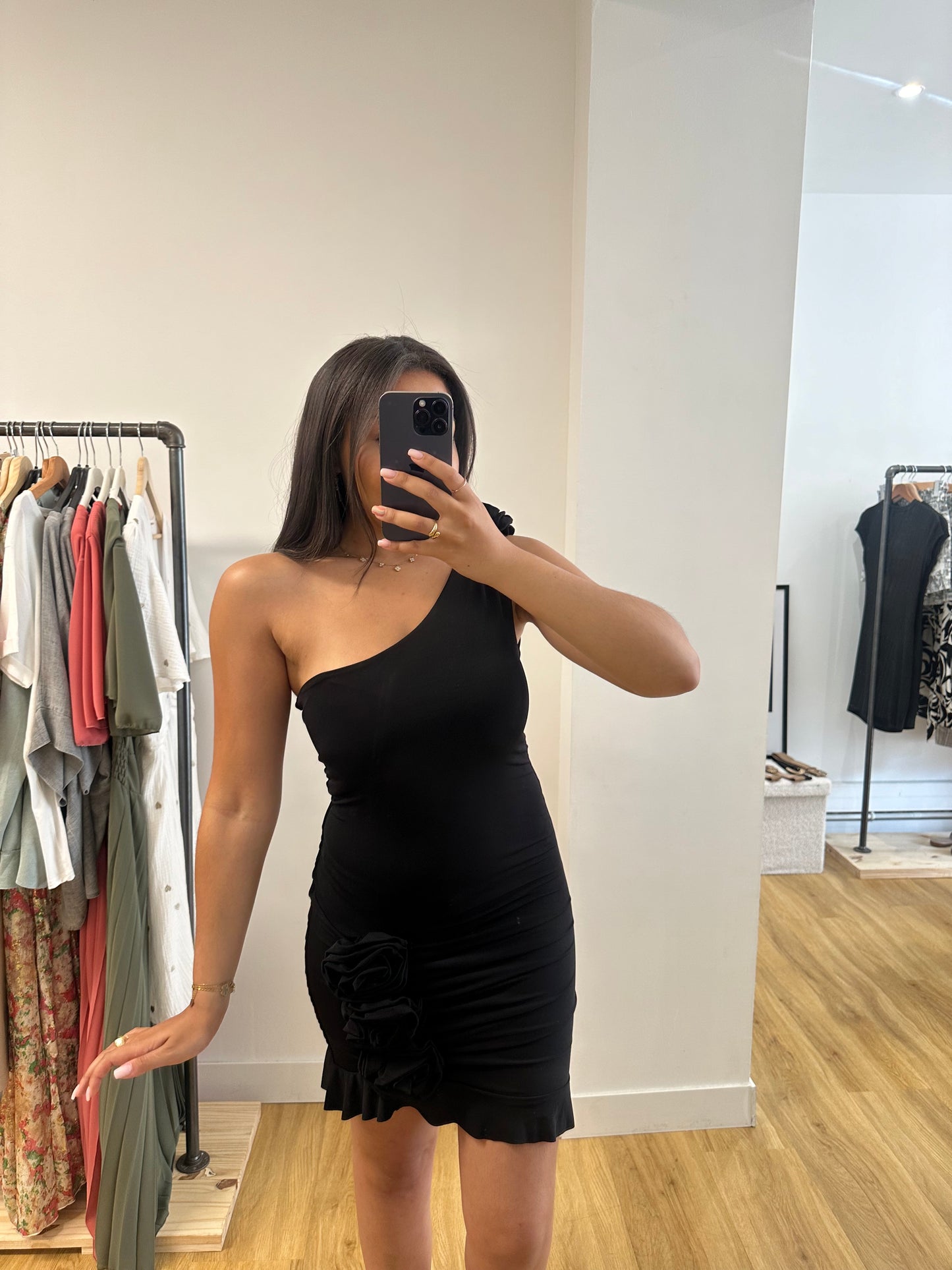 Robe Pipa