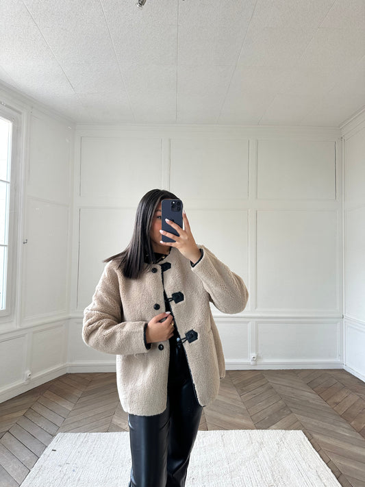 Veste Manuella