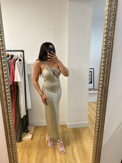 Robe gold