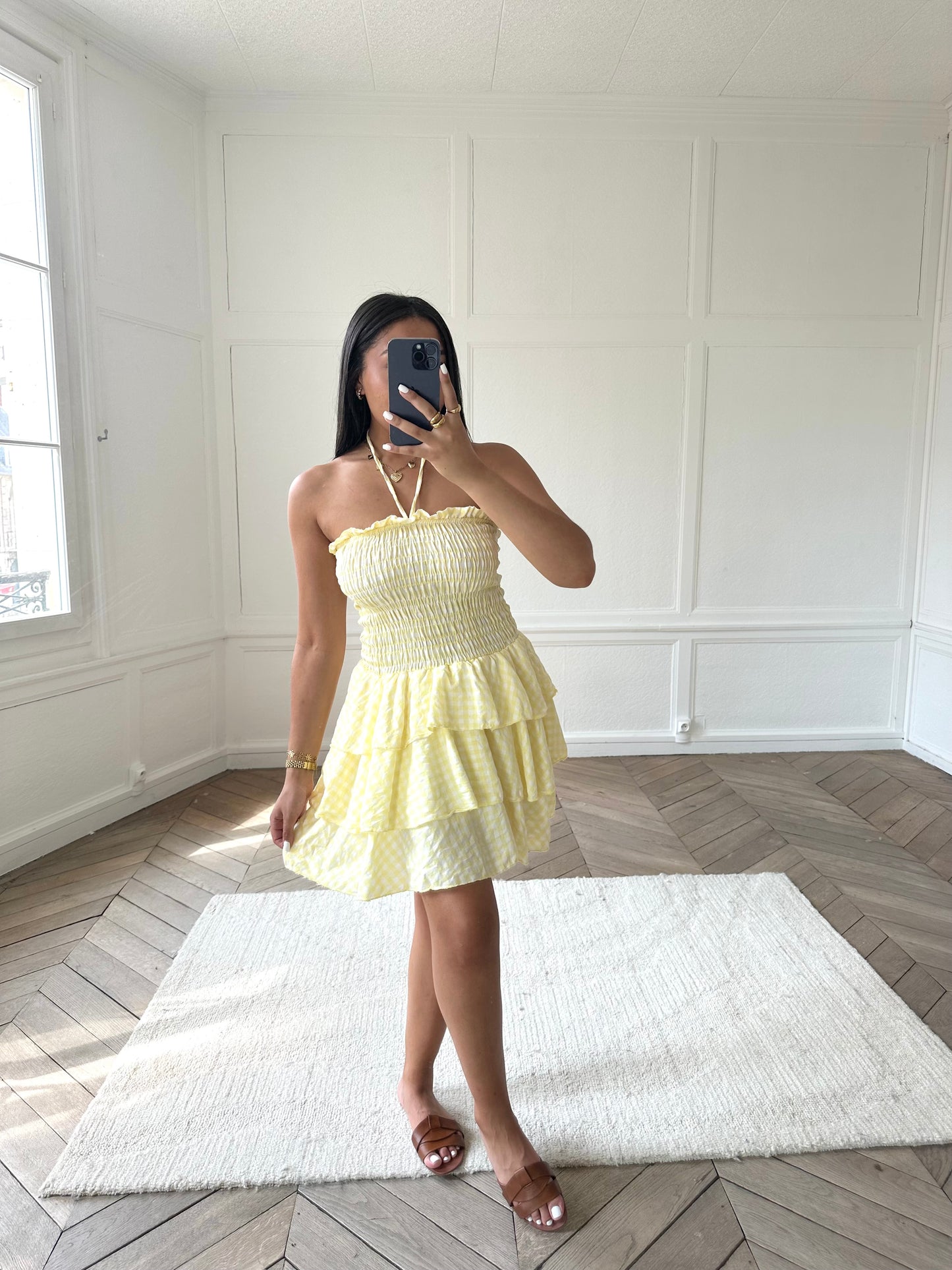 Robe Mimi