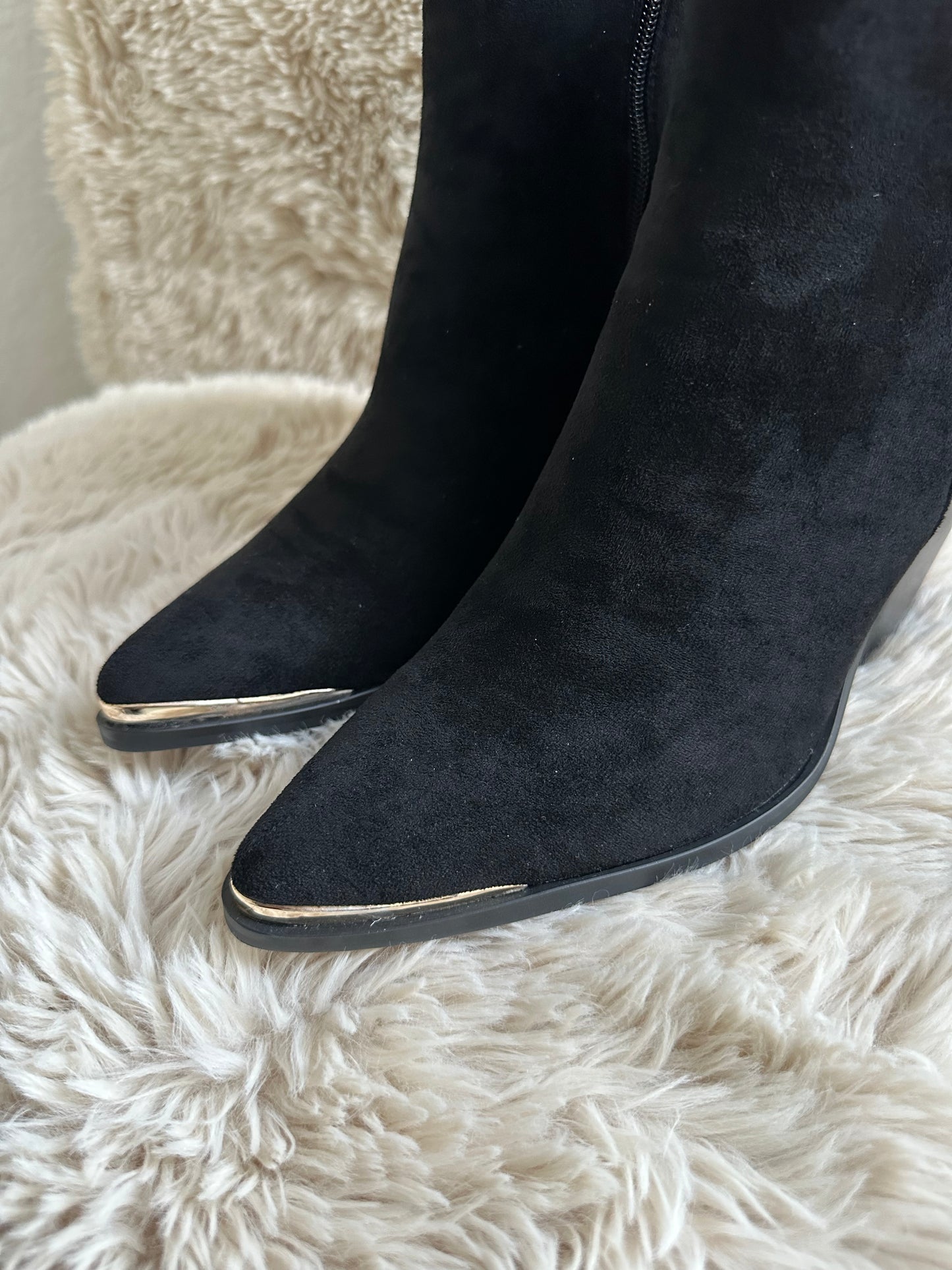 Bottines Jackie