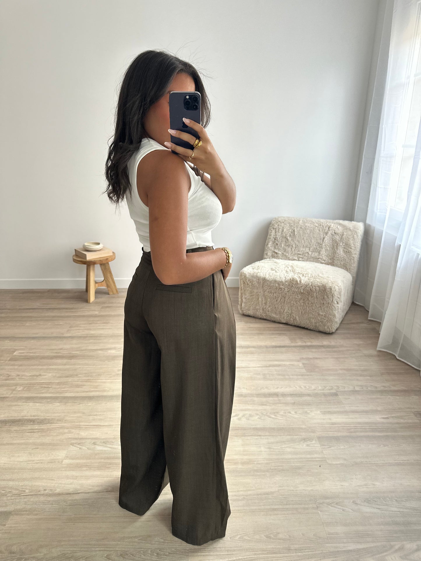 Pantalon Tara