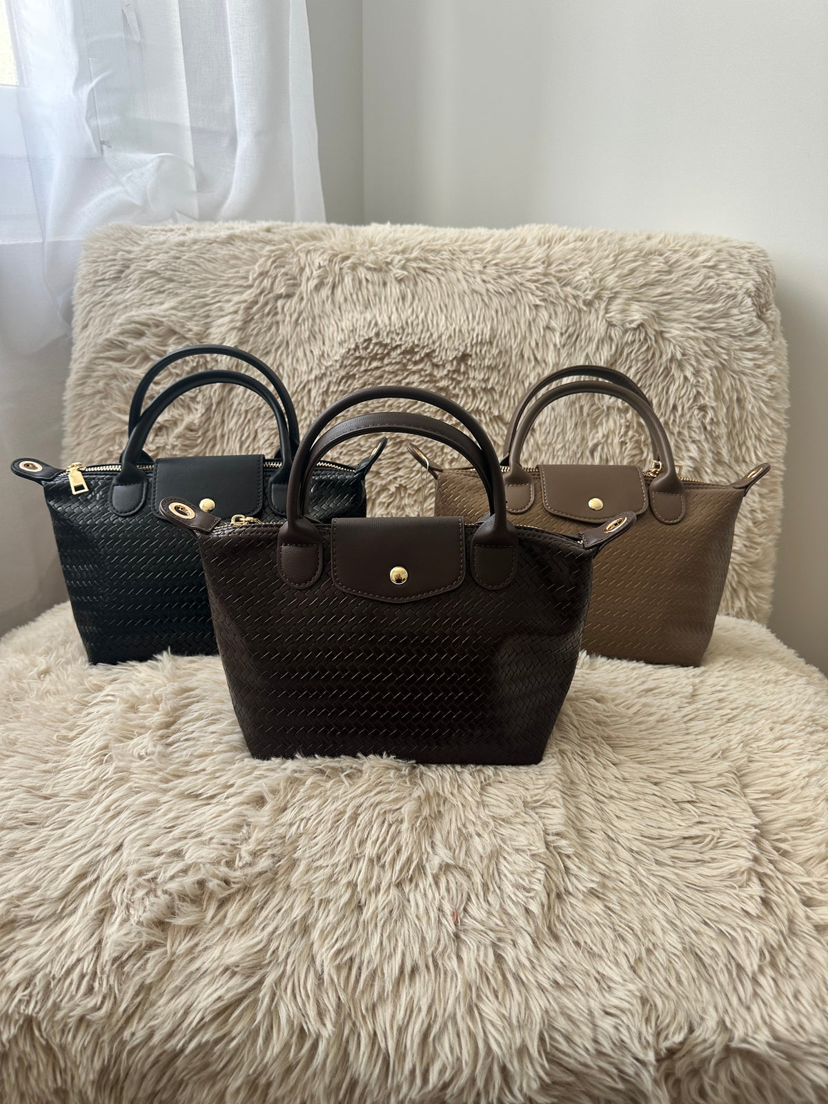 Sac Oni - noir