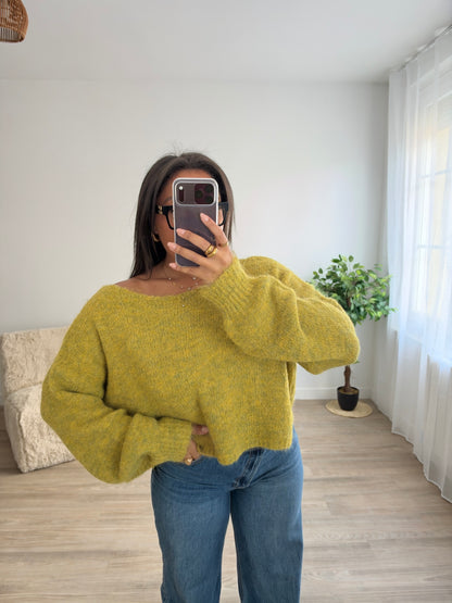 Pull Charlie - anis