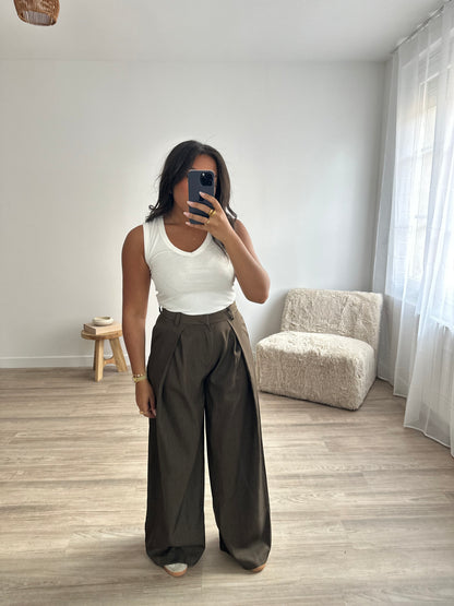 Pantalon Tara