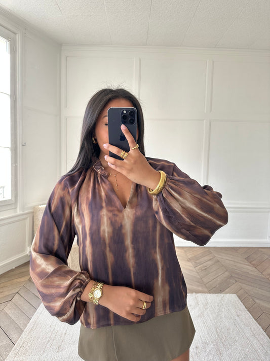Blouse Giny