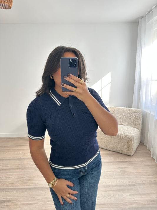 Top Maeva - marine