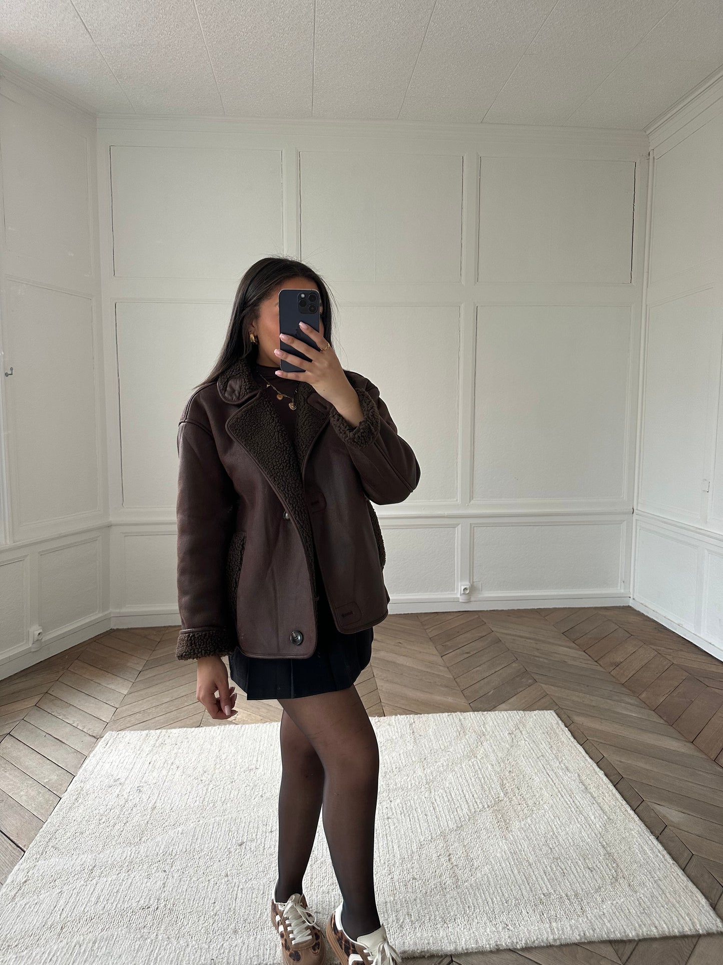 Blouson Tom