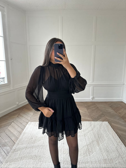 Robe Ines