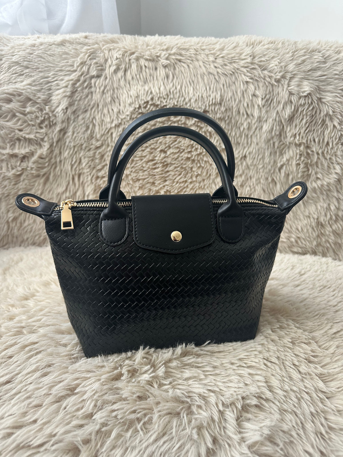 Sac Oni - noir