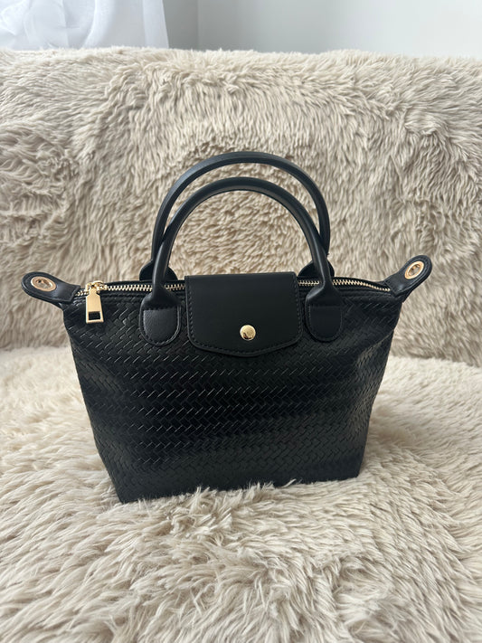 Sac Oni - noir