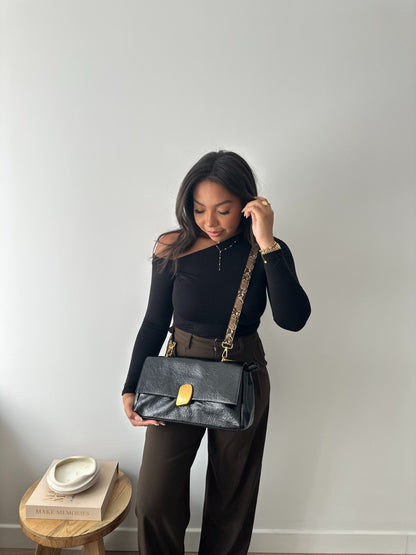 Sac Odette - noir