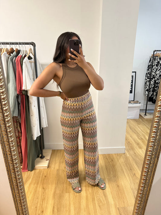 Pantalon Bali